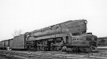 PRR 6111, T-1, c 1945